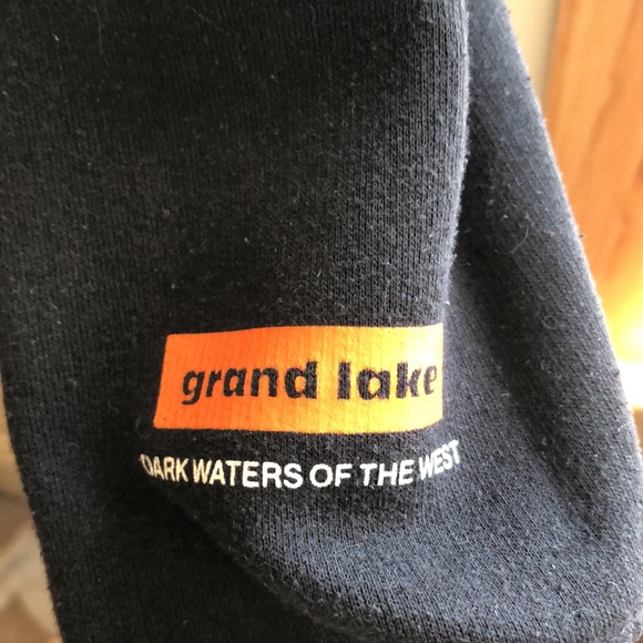 Hoodie - Picture 3 of 4